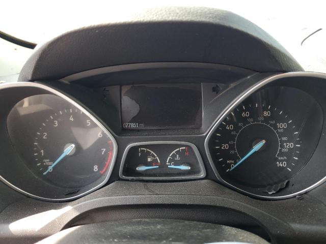 1FMCU0J95JUC43145 Ford Escape Titanium