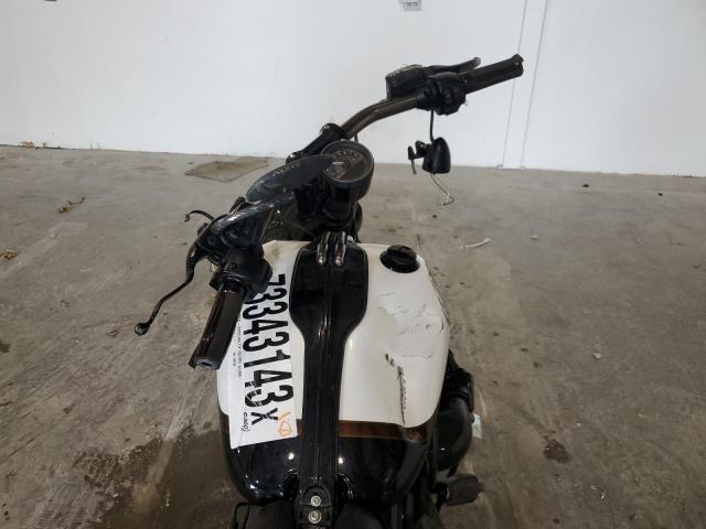 2017 HARLEY-DAVIDSON FXSE 1HD1TG915HB960798