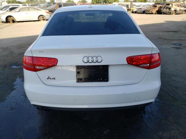 VIN WAUAFAFL0EN005460 2014 Audi A4, Premium no.6