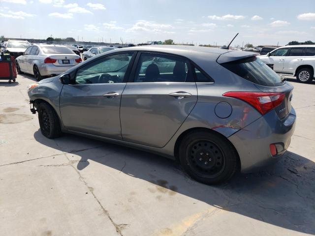 KMHD35LH2HU372141 | 2017 HYUNDAI ELANTRA GT