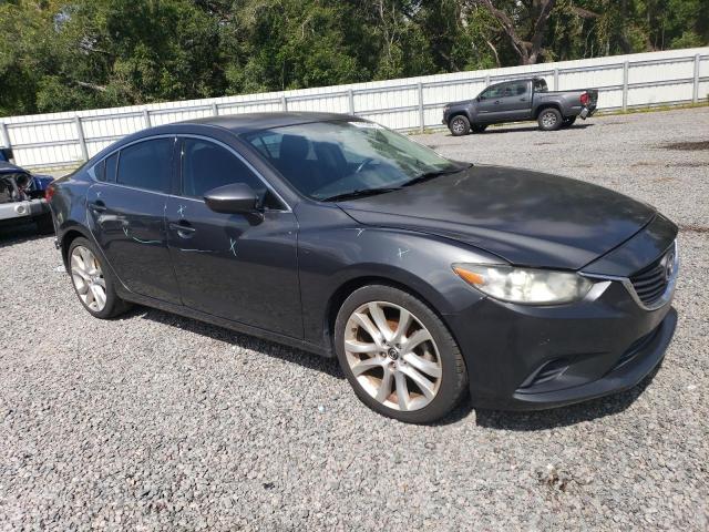 JM1GJ1V68E1129734 Mazda 6 TOURING