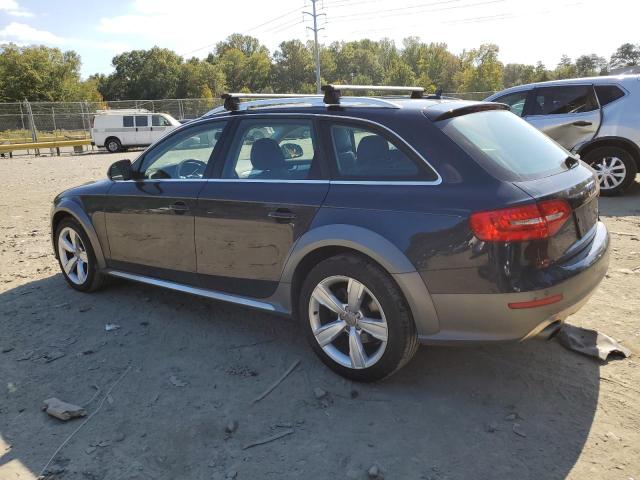 WA1UFAFLXDA129994 2013 AUDI A4, photo no. 2