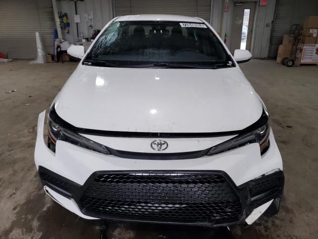 5YFS4RCE0LP012183 Toyota COROLLA SE