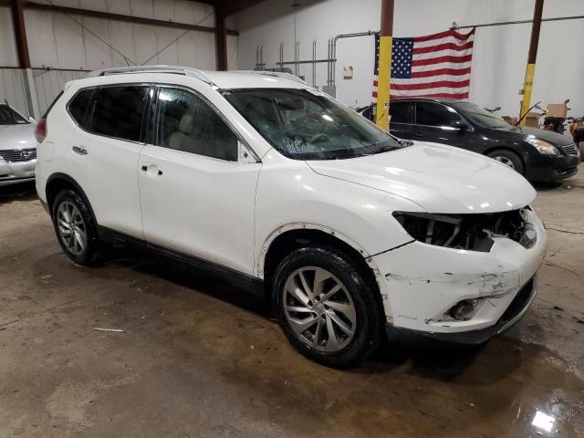 5N1AT2MV8EC813486 Nissan ROGUE S