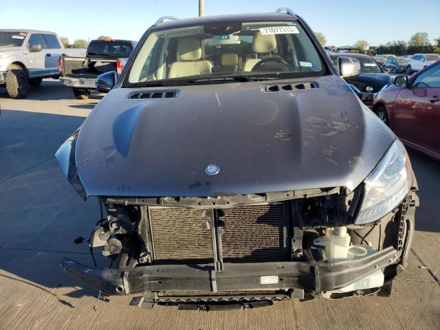 4JGDA5JB7GA685335 Mercedes-Benz GLE 350