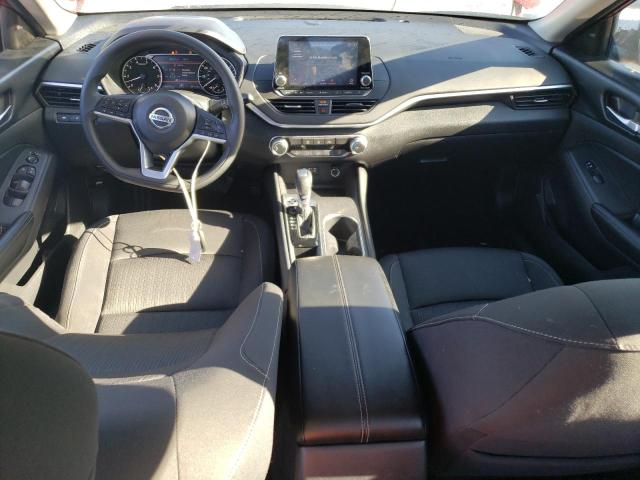 2022 NISSAN ALTIMA SV - 1N4BL4DVXNN312386