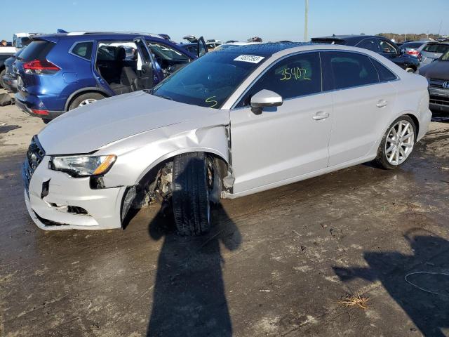 2015 Audi A3 Premium Plus