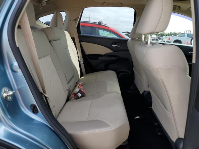 2HKRM3H51GH504440 Honda CR-V EX