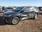 2020 CHEVROLET TRAVERSE L - 1GNERGKW6LJ324629