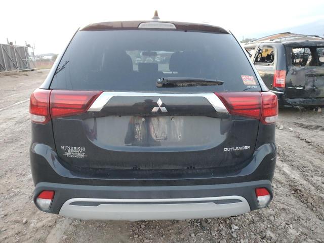 JA4AZ3A35KZ019236 | 2019 MITSUBISHI OUTLANDER