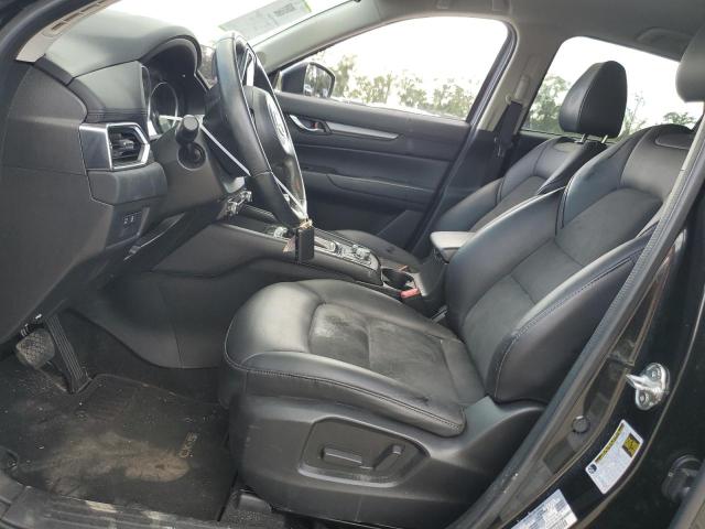 2020 MAZDA CX-5 TOURI - JM3KFBCM0L0732027