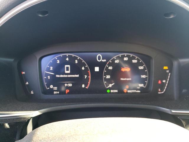 2023 HONDA CIVIC TOUR - 2HGFE1F99PH323042