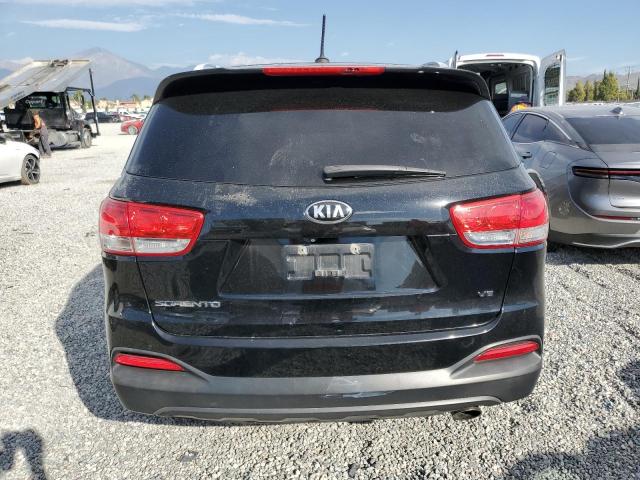 2016 KIA SORENTO LX - 5XYPG4A50GG082408