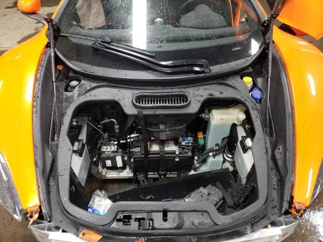 2015 MCLAREN AUTOMOTIVE 650S SPIDE SBM11FAA0FW004428