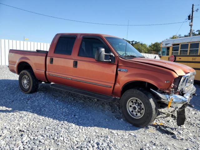1FTSW31S3YEE21931 2000 Ford F350 Srw Super Duty
