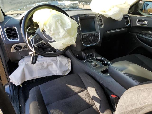 1C4RDJAG9EC599094 Dodge Durango Sxt