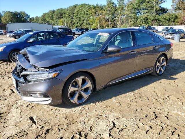 2019 Honda Accord Sedan Touring