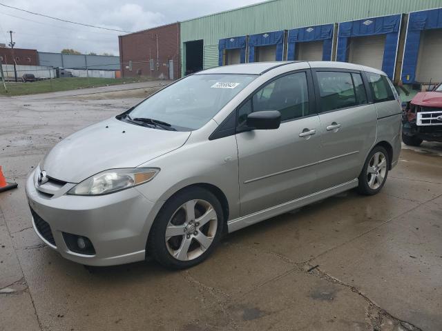 2006 Mazda Mazda5 