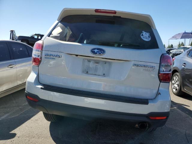 JF2SJAVCXGH434373 Subaru Forester 2.5i Touring