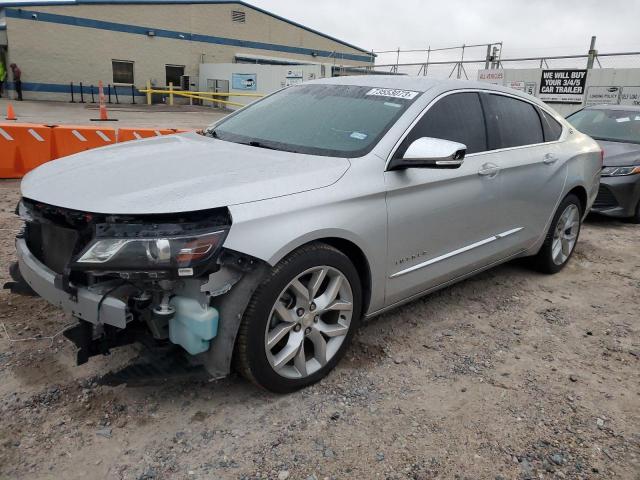 2020 Chevrolet Impala Premier