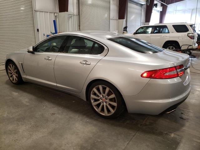 SAJWJ0EFXE8U19245 Jaguar XF