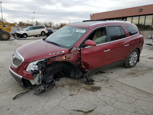 2011 Buick Enclave CXL