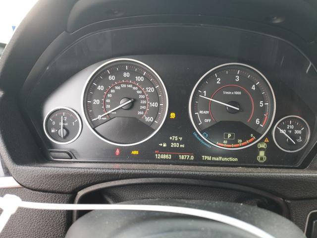 2015 BMW 328 D XDRI - WBA3D5C53FK290900