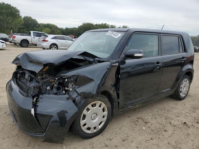 2009 Scion xB 