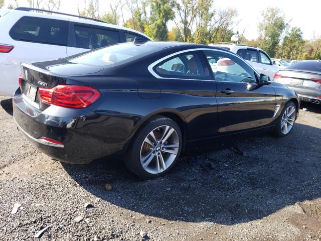 WBA4W5C51KAE50998 BMW 4 Series 430XI 3