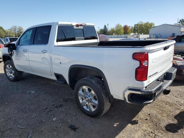 1GC4YPE71LF140942 Chevrolet All Models SILVERADO 2