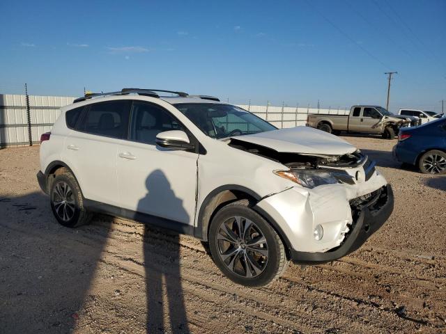 2015 TOYOTA RAV4 LIMIT - 2T3YFREV3FW139019