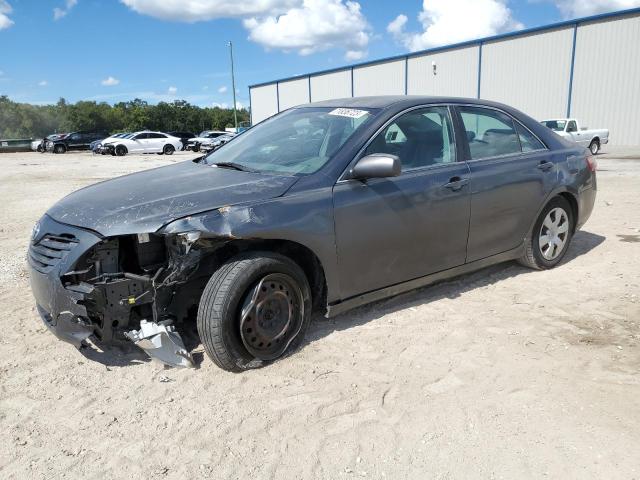 2008 Toyota Camry Ce 2.4L за продажба в Apopka, FL - Front End