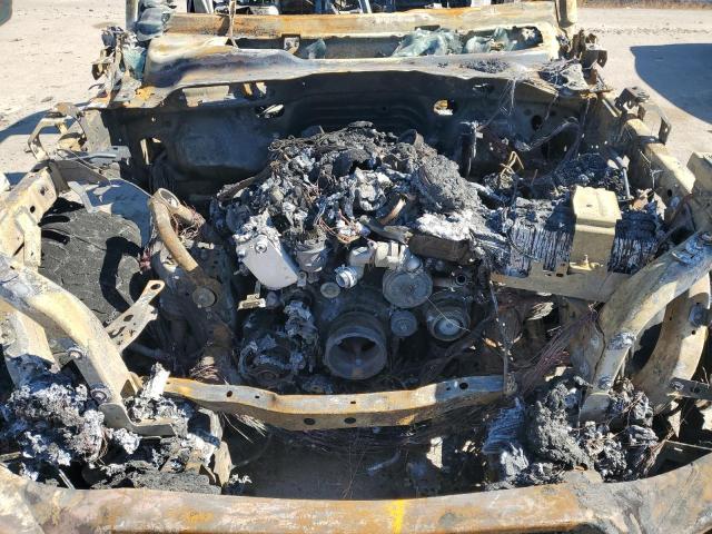 1FMEE5DP1PLA96804 Ford Bronco Base
