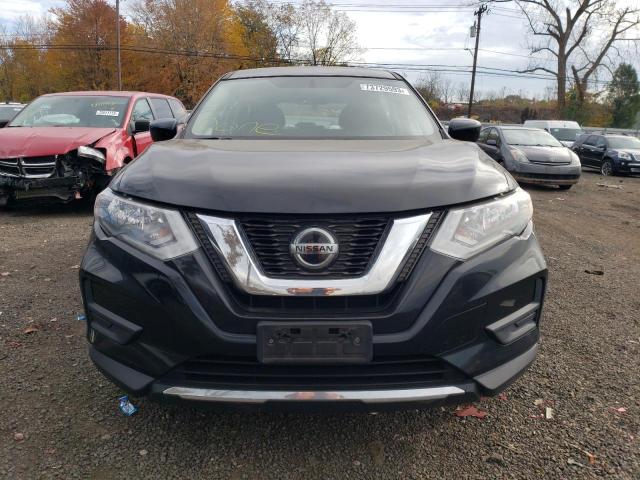 JN8AT2MV8JW314012 Nissan ROGUE S