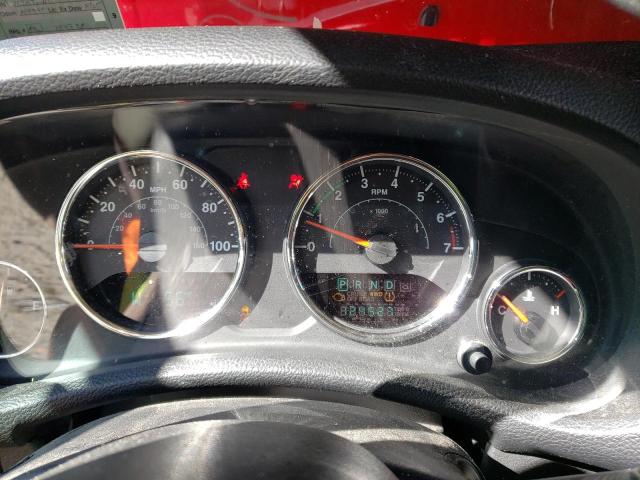 1C4AJWAG9EL290339 Jeep Wrangler Sport