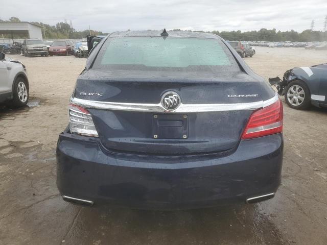 1G4GB5G36GF206626 Buick Lacrosse