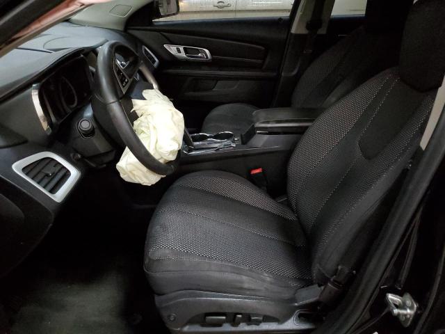 2GKALREK2F6318362 GMC Terrain Sle
