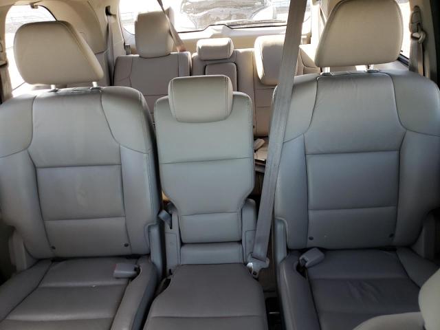 5FNRL5H98CB109889 2012 HONDA ODYSSEY, photo no. 10