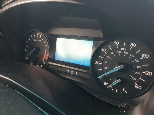 1FM5K8BH8GGB44118 Ford EXPLORER