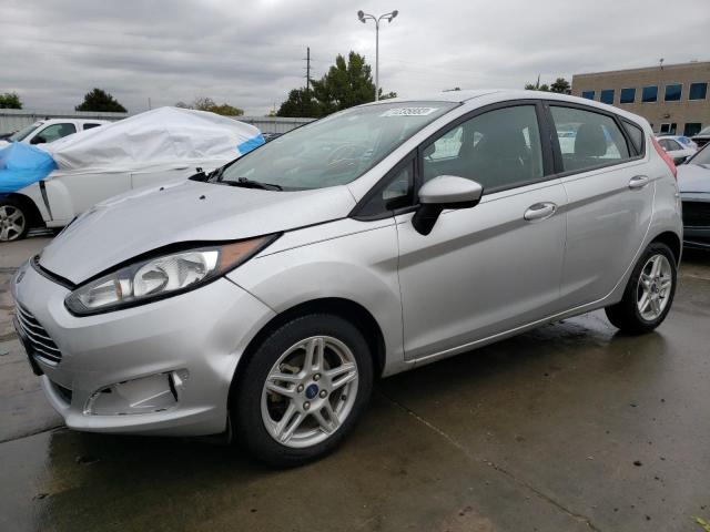 Vin: 3fadp4ej1km122877, lot: 71235883, ford fiesta se 2019 img_1