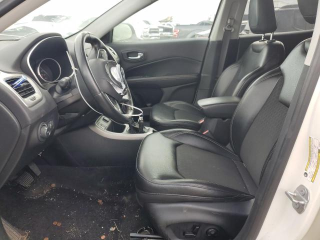 3C4NJCBB6JT368450 Jeep Compass Latitude