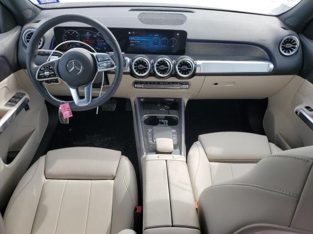 2023 MERCEDES-BENZ EQB 250+ - W1N9M0CB5PN022784