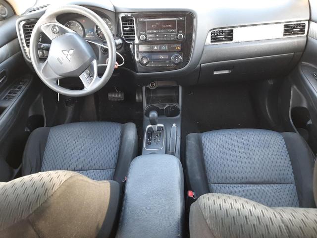 JA4AD2A34EZ011495 Mitsubishi Outlander Es