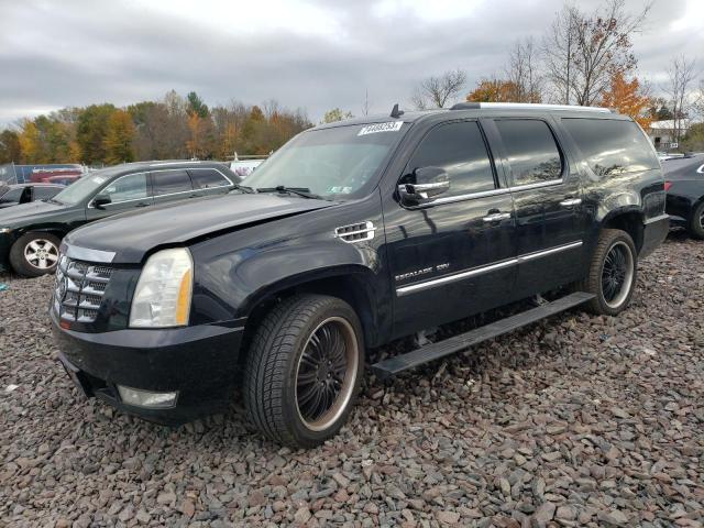 2010 Cadillac Escalade ESV Premium