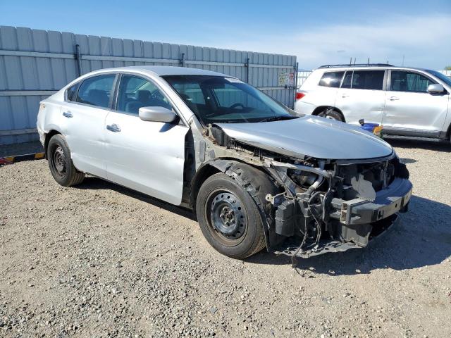 Vin: 1n4al3ap3fn322464, lot: 70282073, nissan altima 2.5 20154