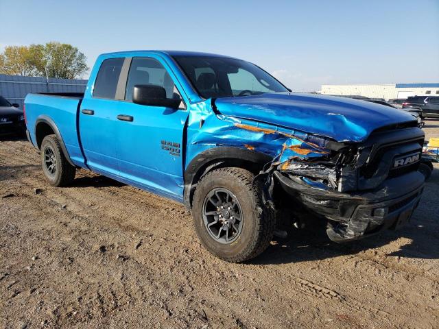 1C6RR7GG0MS568579 | 2021 Ram 1500 classic slt