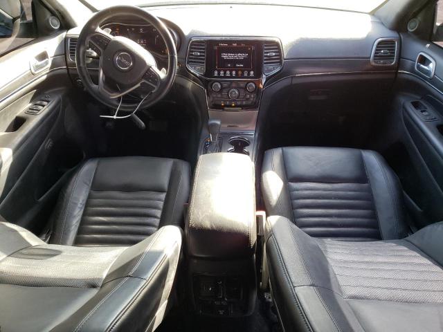 1C4RJFBG4LC233979 Jeep Grand Cherokee Limited