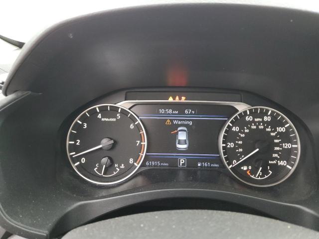 1N4BL4DV5KC141683 Nissan ALTIMA SV