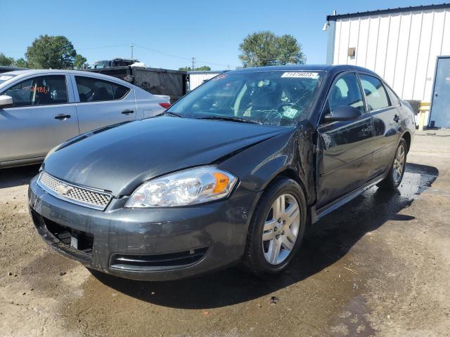 2013 Chevrolet Impala LT