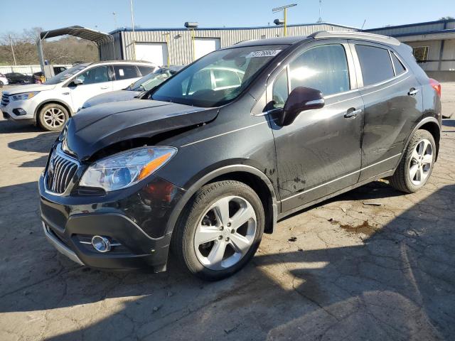 2015 BUICK ENCORE CON - KL4CJBSB7FB107395